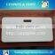 Anti-aging HDPE shooting skill pad for smoothness plastic synthetic ice