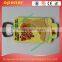 funny 3d pvc rubber bespoken beer bottle lid remover vinyl bottle opener