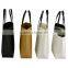 new desgin kraft paper black cardboard boat style paper bag