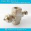 larger vapor air atomizing nozzles