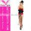 Sexy Circus Costume Magician Costume For Women