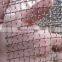 crimped wire mesh for sale factory price stainless steel barbecue crimped wire mesh