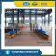 Chinese CNC Plasma Cutting Machine for Steel Plate