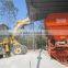 hollow block making machine cement brick making machine