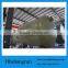 GRP FRP Fiberglass Pressure Water Treatment Tank Vessel