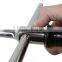 Professional Spinning-Handle Lug Wrench, Combination Cross Wrench