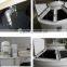 New technology machine MP1500 concrete pan mixer for sale