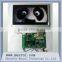 5'' tft lcd pcb video brochure module 5inch lcd scree video module brochure