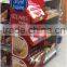 bread display rack , bread display rack stand