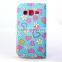 for samsung note 5 Case, New Design ID Card Slots Wallet Leather Case for samsung note 5