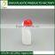 Good quality new style 40ml 90ml 120ml oil plastic bottle