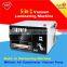 TBK 5 in 1 Vacuum OCA Lamination Machine Automatic with Mini Autoclave + 5 in 1 Frame Laminator,LCD repair machine