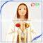 Wholesale resin virgin Mary blessed mother garden statue