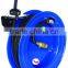 reel works air hose reel/retractable hose reel/D310 series fire hose reel