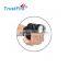 Trustfire wholesale 700 lm DF008 cree led led diving waterproof flashlight