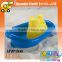 Kids summer beach toy plastic sand boat toys for kids