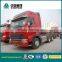 China Head Tractor Truck SINOTRUK HOWO A7 6x4