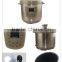 OEM/ODM acceptable customized stainless steel 304# housing electric pressure cookers