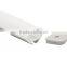 LED Aluminum Profile for Corner and Pendant Light with Suspension Wire