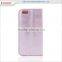 Plain Flip Folio Cover Leather Back Case for Lenovo A3000 for Huawei Ascend y5 for Bbk Vivo Y51 Y51t Y51l
