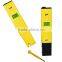 China water checker pen type digital ATC aquarium pool water test backlight pH meter