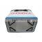 High-grade fresh fishing tackle seat box plastic fish tank fiberglass fish tank