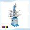 Soft tube hot foil stamping machine