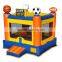Inflatable Sport Arena with Score