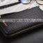 China factory wholesale man wallet & men zipper clutch with baellerry