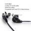 Fashion In-ear Stereo Bluetooth Headset, Bluetooth Earphone For Sport