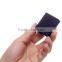 RF-V6 mini gps tracker Real-time Tracker & SOS Communicator / GSM /GPRS GPS Tracker with SOS / AGPS / Vibration Sensor Alarm