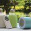 Mini LED Colorful lights bluetooth speaker BT3, Remote Control music song power on/off,volume,Light power on/ off,Lamp brightnes