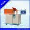 IGBT automatic induction forging furnace for billets and nuts