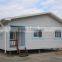 prefabricated modular residential house