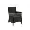 ZT-1068CT rattan wicker coffee shop furniture dining furniture