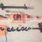 W13 Amazing wrought iron hand tool