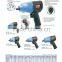 3/4" Industrial Super Made In Taiwan Composite Air Impact Wrench