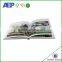 Costom made High quality cheap a3 magazine printing