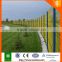 Eco Friendly Easily Assembled Feature and Steel Metal Type galvanized fence