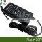 ForFujitsu 16v 3.65a Notebook charger fit for Fujitsu Siemens LifeBook T4000 Fujitsu Stylistic 3400,PenCentra 200, LifeBook 400