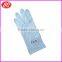 Customized Size and Logo Microfiber Polishing Gloves With Private Label