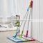 Soft Coral Velvet Mop Pads Cleaning Mop with long handle for sales