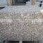 G648 Granite Tiles Slab rose Red Quarry Factory owner