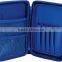 2016 Fashion Smiggle EVA Hard Multifunction Pencil Case with Compartments, Custom EVA Pencil Case for Teenagers PC-006
