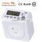 SAA,Timer Socket Plug-in with LCD Display 7 Days electronic Multi Function Digital Timer.