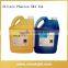 Original SK4 solvent printing ink for SPT510 SPT1020 printhead printer