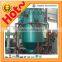 Oil Filtration Usage Vertical Type Automatic Filter Press Machine