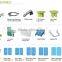 Multifunctional 3D Sublimation Mini Vacuum Heat Press Machine