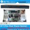 ROS 6 Gigabit Flow Control Firewall OPENWRT With I3 3210 CPU 1000M 6 82574L 2 Groups Bypass Model Number IN-RBI36 CNC Router