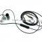 Dual Driver Audiophile earphone